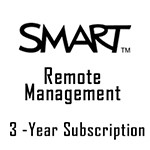 SRM-3(500-999) - SMART Remote Management - 3 year subscription (500-999)